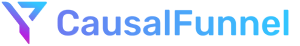 CausalFunnelFullLogo